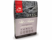 ORIJEN Fit & Trim - suché krmivo pro psy - 11,4kg
