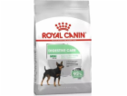 ROYAL CANIN Mini Digestive Care - suché krmivo pro dospěl...
