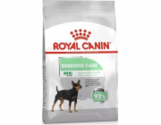 ROYAL CANIN Mini Digestive Care - suché krmivo pro dospělé psy malých plemen - 1kg
