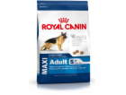 ROYAL CANIN Maxi Adult 5+ - suché krmivo pro psy - 15 kg