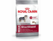 ROYAL CANIN Medium Sterilised suché krmivo pro psy - 3 kg