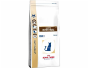 ROYAL CANIN Cat Gastrointestinal VHN - suché krmivo pro kočky - 4kg