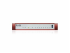 Zyxel USG FLEX100 H Series, 8 Gigabit user-definable port...