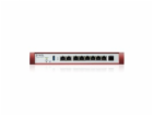 Zyxel USG FLEX200 H Series, User-definable ports with 2*2...