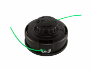 Makita 2-Fadenkopf Tap&amp;Go 2,0mm