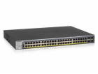Netgear GS752TP Netgear 52PT GE POE+ SMART SWITCH
