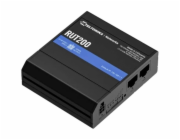 Teltonika LTE Cat 4 Industrial Cellular Router - RUT200