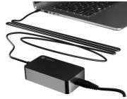Nabíječka Natec GRAYLING 45W USB-C pro notebooky, tablety, smartphony