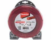 Makita MAKITA NYLON LINE CLOVER 2,7mm/30mb ME-01834