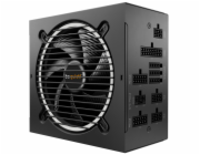 be Quiet! Pure Power 12 M 1200W BN346 Be quiet! / zdroj PURE POWER 12 M 1200W / ATX3.0 / active PFC / 120mm fan / 80PLUS Gold / modulární