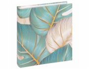 Walther Variety monstera   30x30  60 Pages Bookbound FA2973