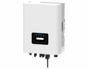 Xtend Solarmi SUN-15K-G05 Solarmi SUN-15K-G05 síťový 15kW měnič s limiterem, třífázový 400V, Deye