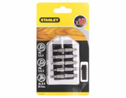 Stanley Bity šroubováku + magnetický držák - STA61481