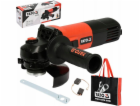 Yato YT-82101 úhlová bruska 12,5 cm 12000 ot/min 1100 W 2...