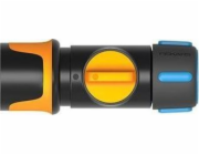 Rychloupínač Fiskars 1/2"-5/8" s ventilem