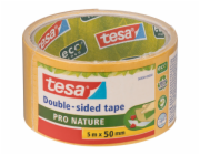 Tesa Double Sid. Tape  5m x 50mm  eco 56450