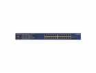 Netgear 24P GE POE+ SMART SWITCH