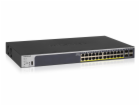 Netgear 28PT GE POE+ SMART SWITCH