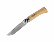 Opinel pocket knife No. 10 Corkscrew