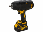 Impact wrench 1/2 18V 2*5.0Ah DCF900P2G DEWALT