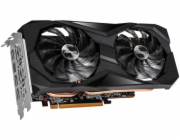 Asrock Challenger 90-GA41ZZ-00UANF grafická karta AMD Radeon RX 7600 8 GB GDDR6
