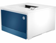HP Color LaserJet Pro 4202dw (A4, 33/33 ppm, USB 2.0, Ethernet, Wi-Fi, Duplex)