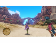 HRA SWITCH Dragon Quest XI S: Echoes