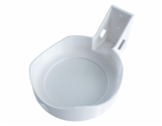 Držák na stěnu pro TP-Link DECO XE75/XE75 Pro, bílý