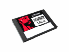 Kingston 1,92TB DC600M 2,5palcový SATA3 SSD - Solid State...