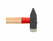 GEDORE Locksmith's Hammer  ROTBAND-PLUS hickory handle 300g