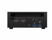 ASUS PN/PN53/Mini/R5-7535H/bez RAM/AMD int/bez OS/3R