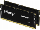 SO-DIMM 32 GB DDR5-6400 (2x 16 GB) duální sada, RAM