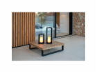 New Garden Siroco 30  Table Lamp 30 cm, black