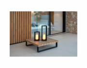 New Garden Siroco 30  Table Lamp 30 cm, black