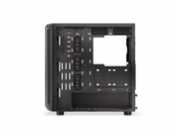 Endorfy Arx 700 ARGB EY2A013 Endorfy skříň Arx 700 ARGB / ATX / 4x 140 ARGB fan (až 8 fans) / 2x USB / USB-C / mesh p. / tvrzené sklo / černá