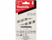 Upínací pily Makita, T101BR, 5 ks.