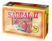 Sadpal katalyzátor sazí II 50 g