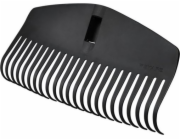 Fiskars hrábě na listí Solid M 44 cm 1063089
