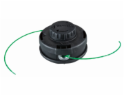 Makita strunová hlava poloatomatická 2,0mm, návin 4m, závit M8x1,25LH