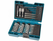 Makita B-54106 Sada bitů (36 dílů)