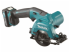 Makita HS301DSAE Aku okružní pila Li-ion CXT 12V/2,0Ah