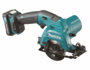 Makita HS301DSAE Aku okružní pila Li-ion CXT 12V/2,0Ah