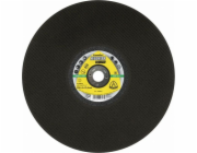 Klingspor KLINGSPOR. SHIELD MET 356*4.0*25.4 A624SX K340641