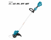 MAKITA DUR189Z strunová sekačka 30 cm 18 V Černá, Modrá