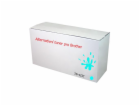 Toner TN-423C (TN423C) kompatibilní pro Brother, azurový ...