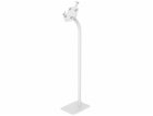 Neomounts FL15-625WH1 - Stojan - pro tablet - uzamykateln...