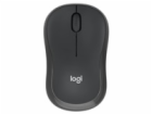 Logitech myš Wireless M240 silent - optická, bezdrátová, ...