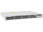 Přepínač Cisco 9200-48P (C9200-48P-E)