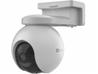 EZVIZ IP kamera EB8 4G/ PTZ/ 4G LTE/ 3Mpix/ krytí IP65/ o...