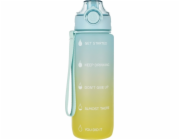 Starpak Láhev 750ML ZELENO-MODRA STK PB 6/24
